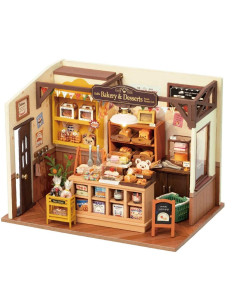 BECKA´S BAKING HOUSE